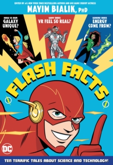 Image for Flash Facts
