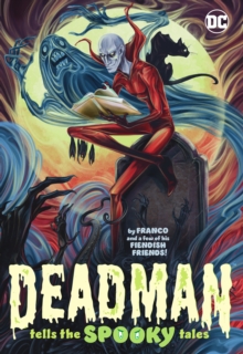 Image for Deadman Tells the Spooky Tales
