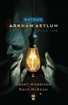 Image for Arkham Asylum