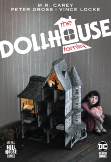 Image for The dollhouse family