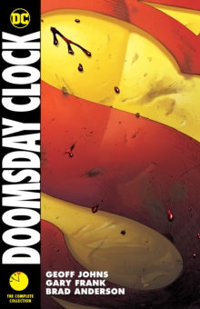 Image for Doomsday Clock  : the complete collection