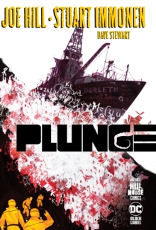 Image for Plunge