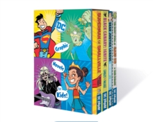 Image for DC Graphic Novels for Kids Box Set 1