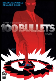 Image for 100 Bullets Omnibus Volume 1