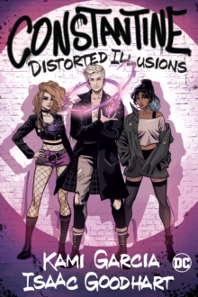 Image for Constantine: Distorted Illusions