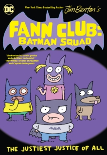 Image for Fann Club: Batman Squad