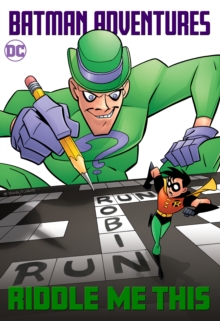 Image for Batman Adventures: Riddle Me This!