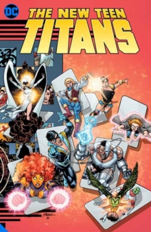 Image for New Teen TitansVol. 6