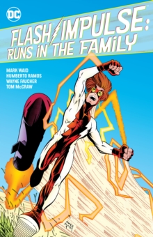 Image for Flash/Impulse: Runs in the Family