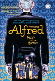 Image for Young Alfred: Pain in the Butler