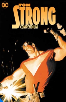 Image for Tom Strong compendium
