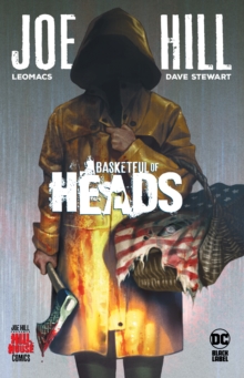 Image for Basketful of heads