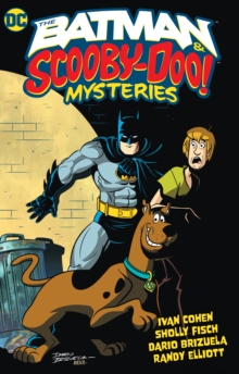 Image for The Batman & Scooby-Doo! mysteriesVol. 1