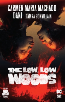 Image for The low, low woods