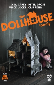 Image for The dollhouse family