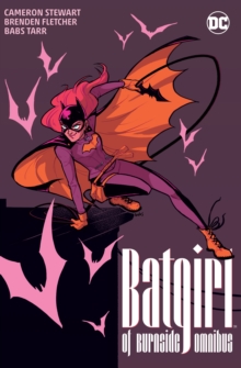 Image for Batgirl of Burnside omnibus