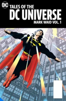 Image for Tales of the DC Universe: Mark Waid Vol. 1