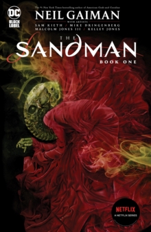 Image for The Sandman Book One