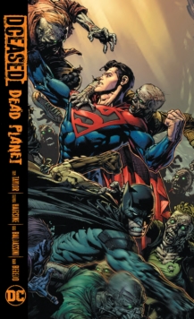 Image for DCeased: Dead Planet