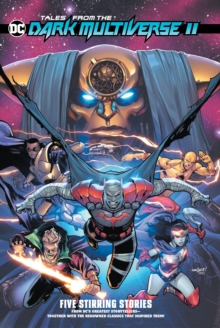 Image for Tales from the DC Dark MultiverseII