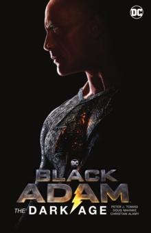 Image for Black Adam  : the dark age