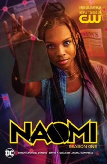 Image for Naomi: Season One (TV Tie-In)