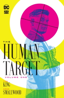 Image for The human targetBook 1
