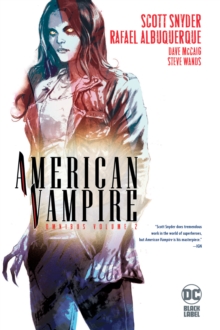 Image for American vampire omnibusVol. 2