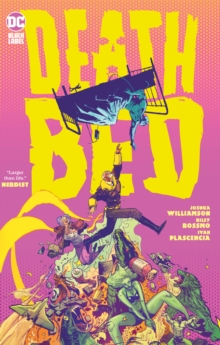 Image for Deathbed (2023 Edition)