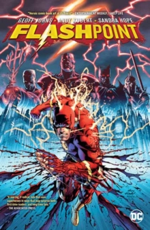 Image for Flashpoint (New Edition)