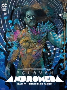 Image for Aquaman: Andromeda