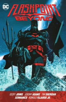 Image for Flashpoint beyond