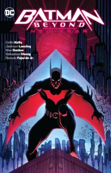 Image for Batman Beyond: Neo-Year