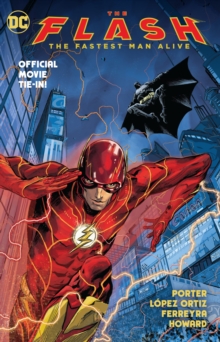 Image for The Flash  : the fastest man alive