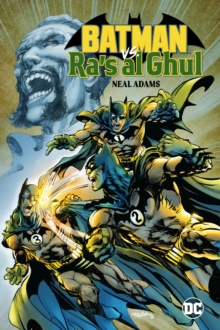 Image for Batman Vs. Ra's Al Ghul