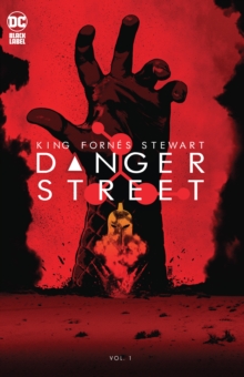 Image for Danger Street Vol. 1