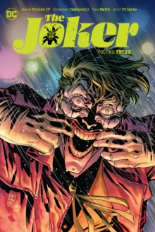Image for The Joker Vol. 3