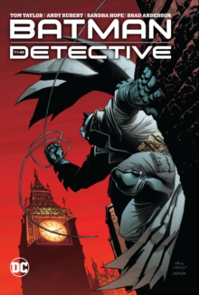 Image for Batman: The Detective