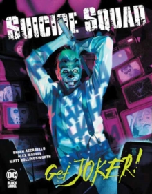 Image for Suicide Squad: Get Joker!