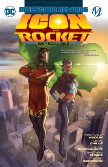 Icon & Rocket: Season One