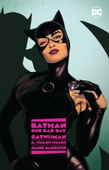 Image for Batman: One Bad Day: Catwoman
