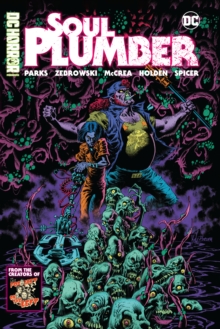 Image for DC Horror Presents: Soul Plumber