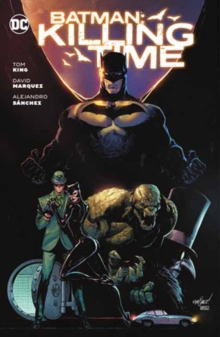 Image for Batman: Killing Time