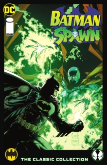 Image for Batman/Spawn: The Classic Collection
