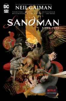 Image for The Sandman Book Five