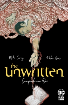Image for The unwrittenCompendium one