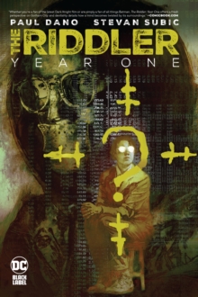 Riddler: Year One