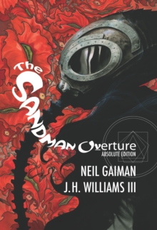 Image for Absolute Sandman Overture (2023 Edition)