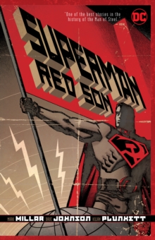 Image for Red son