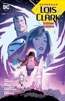Image for Superman: Lois and Clark: Doom Rising